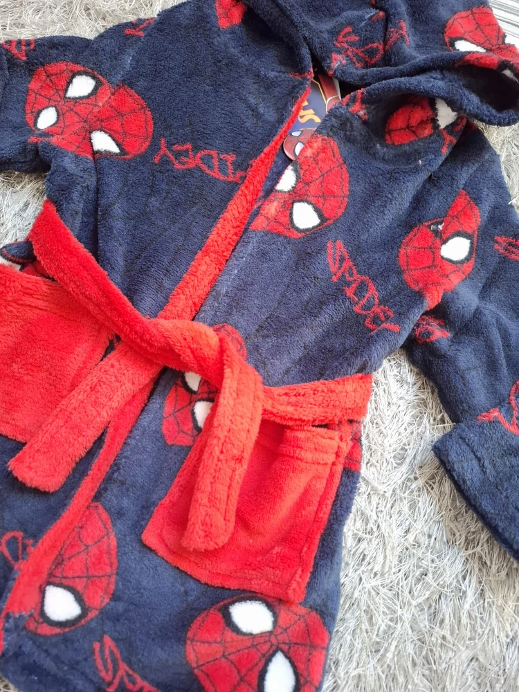 Chlapecký župan SPIDERMAN