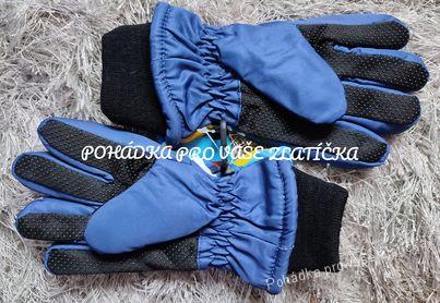 Zimní lyžařské rukavice MICKEY MOUSE