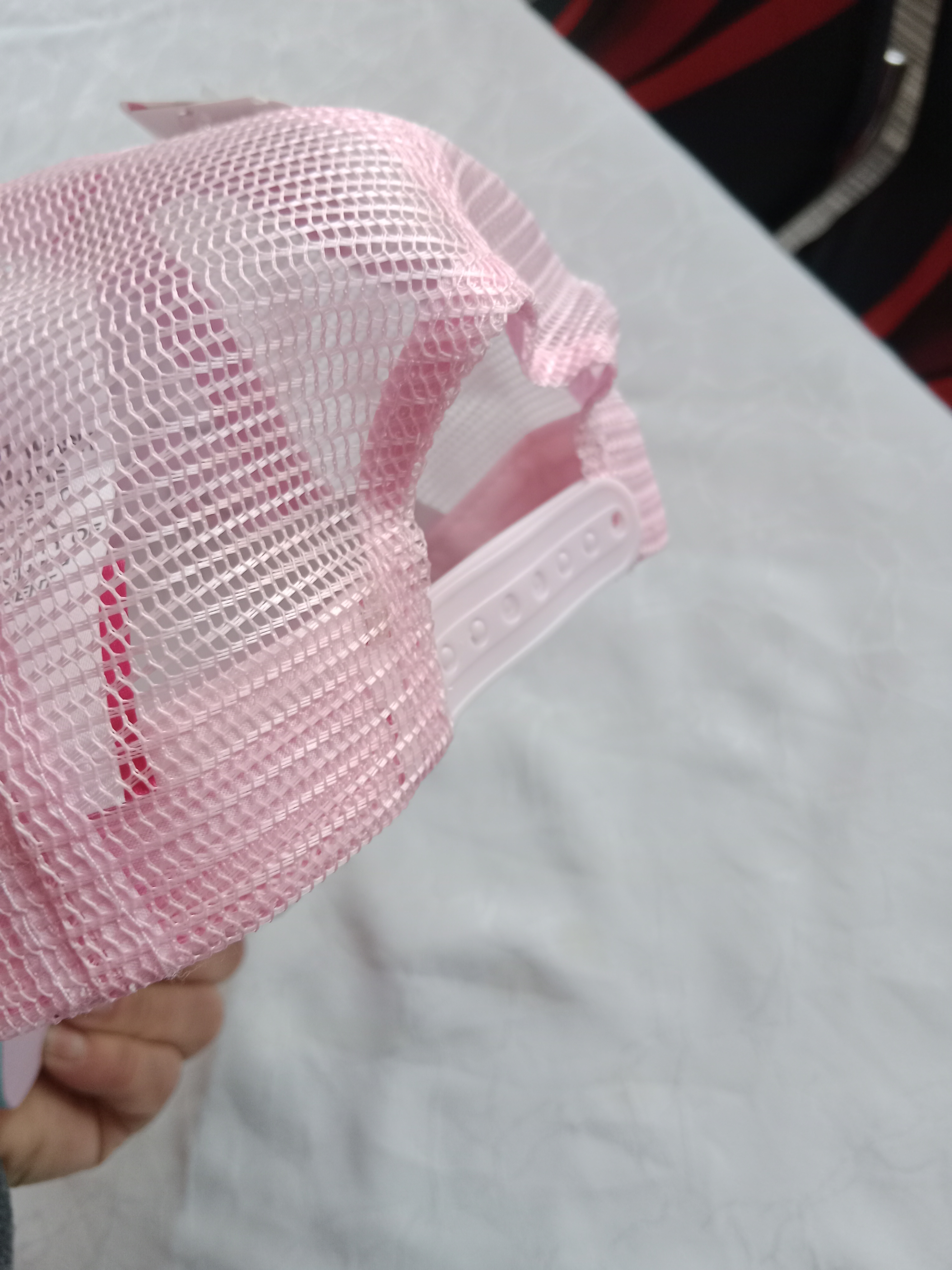 Dívčí kšiltovka MINNIE MOUSE