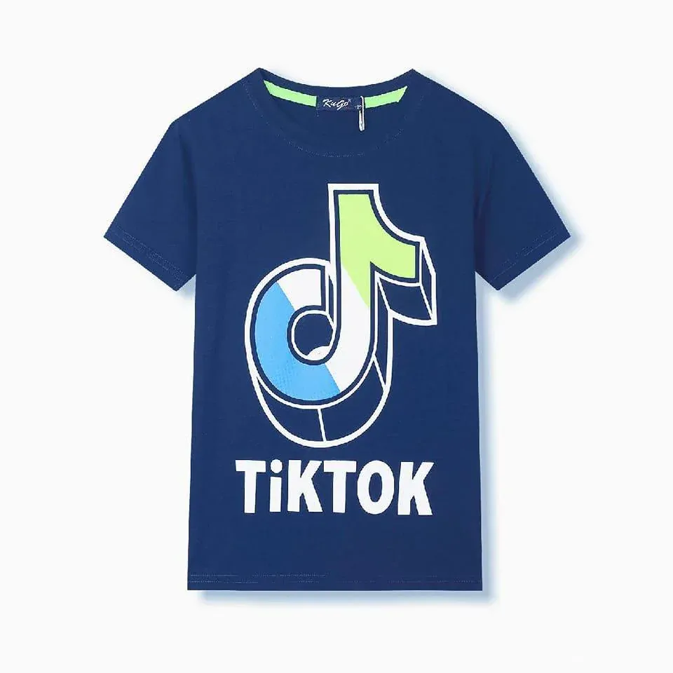 Chlapecké triko KUGO