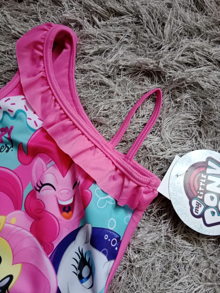 Dívčí plavky MY LITTLE PONY