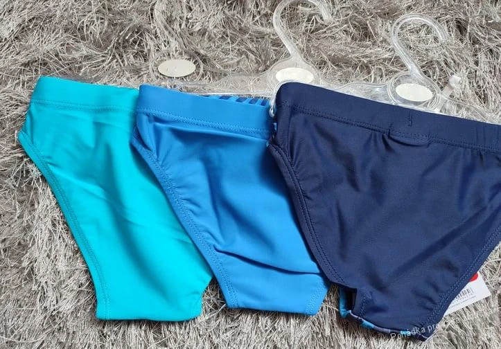 Chlapecké plavky MICKEY MOUSE