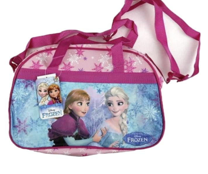 Sportovní taška FROZEN