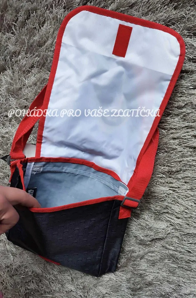 Taška přes rameno STAR WARS