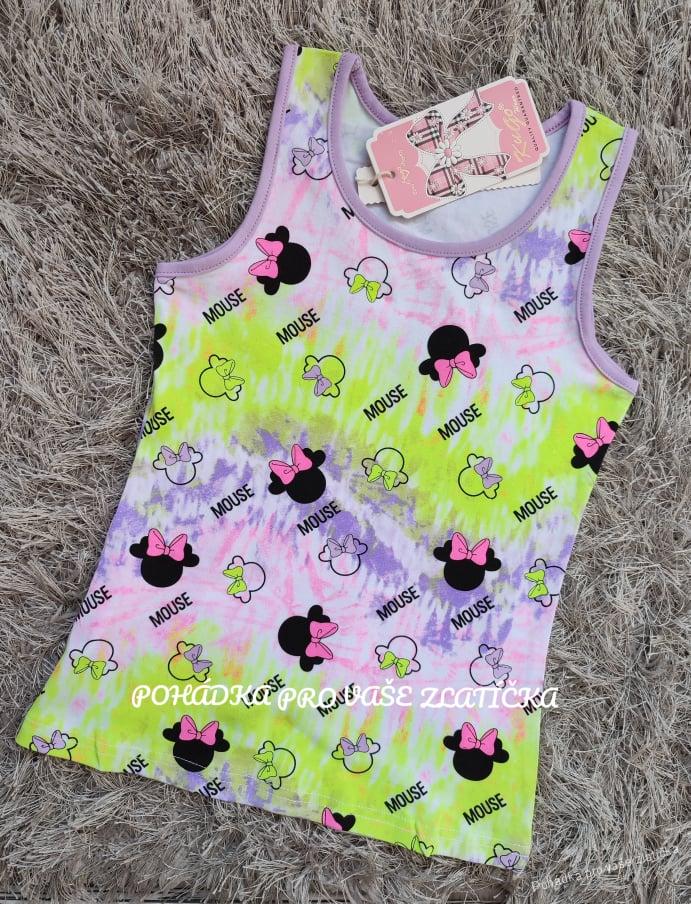 Dívčí tílko KUGO