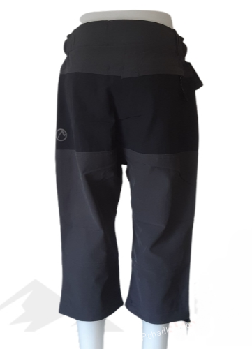 Chlapecké outdoorové 3/4 kalhoty NEVEREST