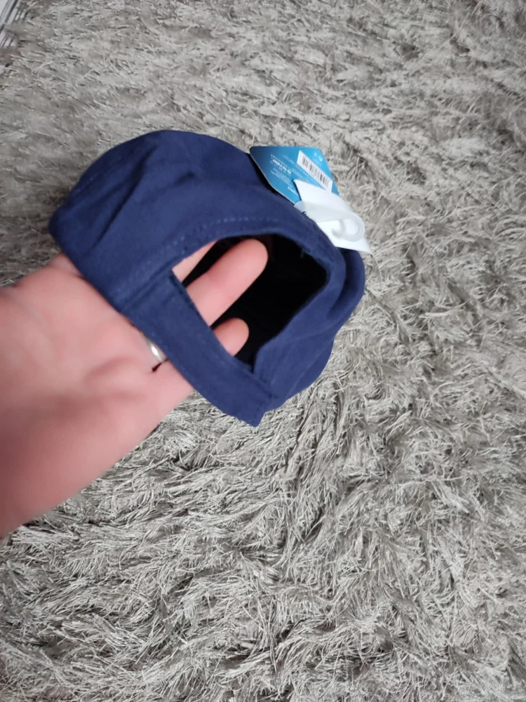 Chlapecká kšiltovka SUPERMAN