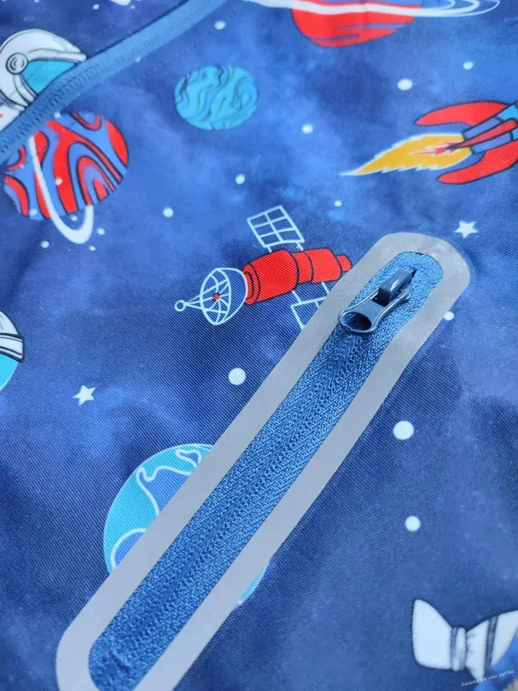 Chlapecká bunda KUGO