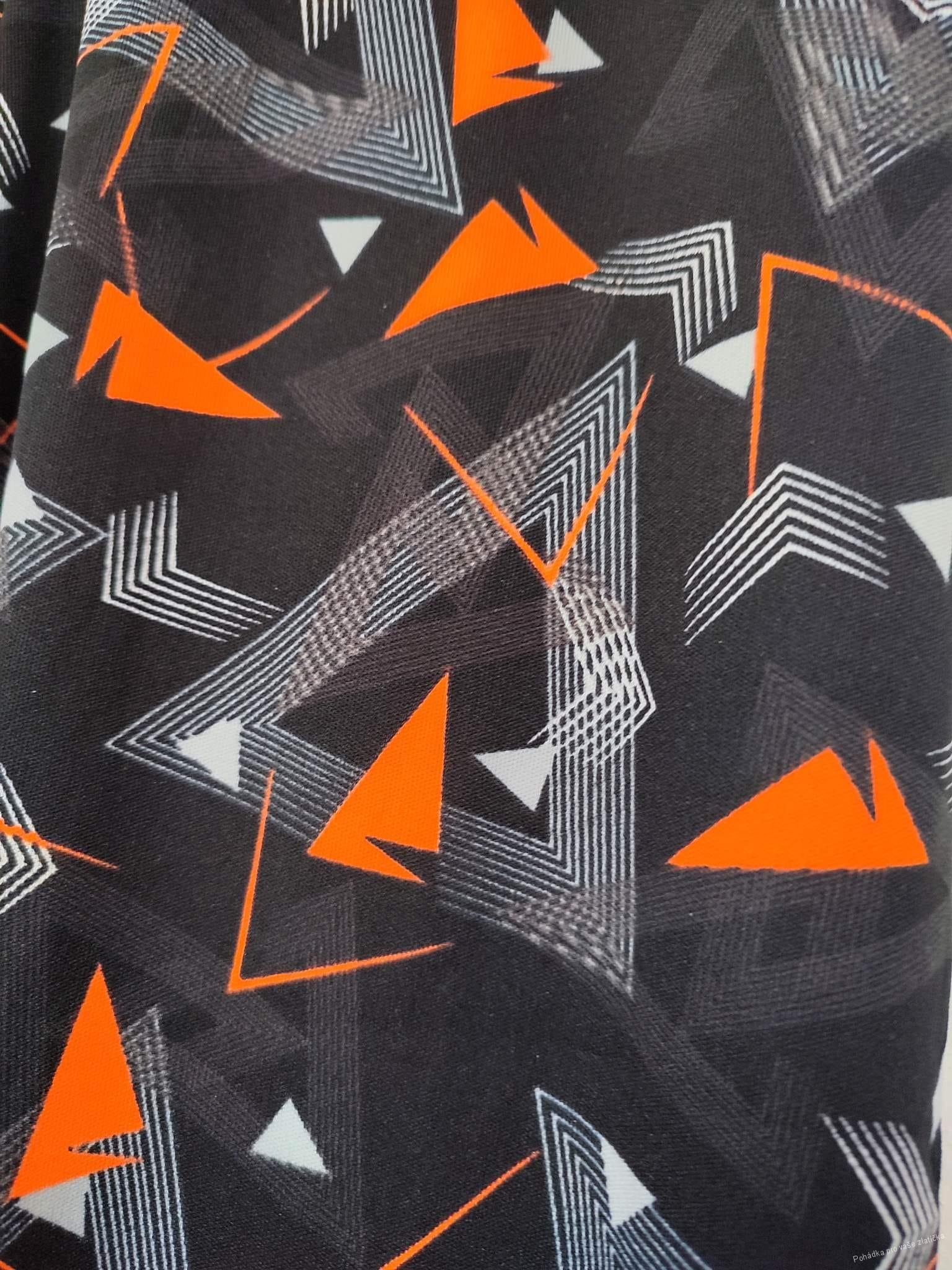 Dámské sportovní legíny