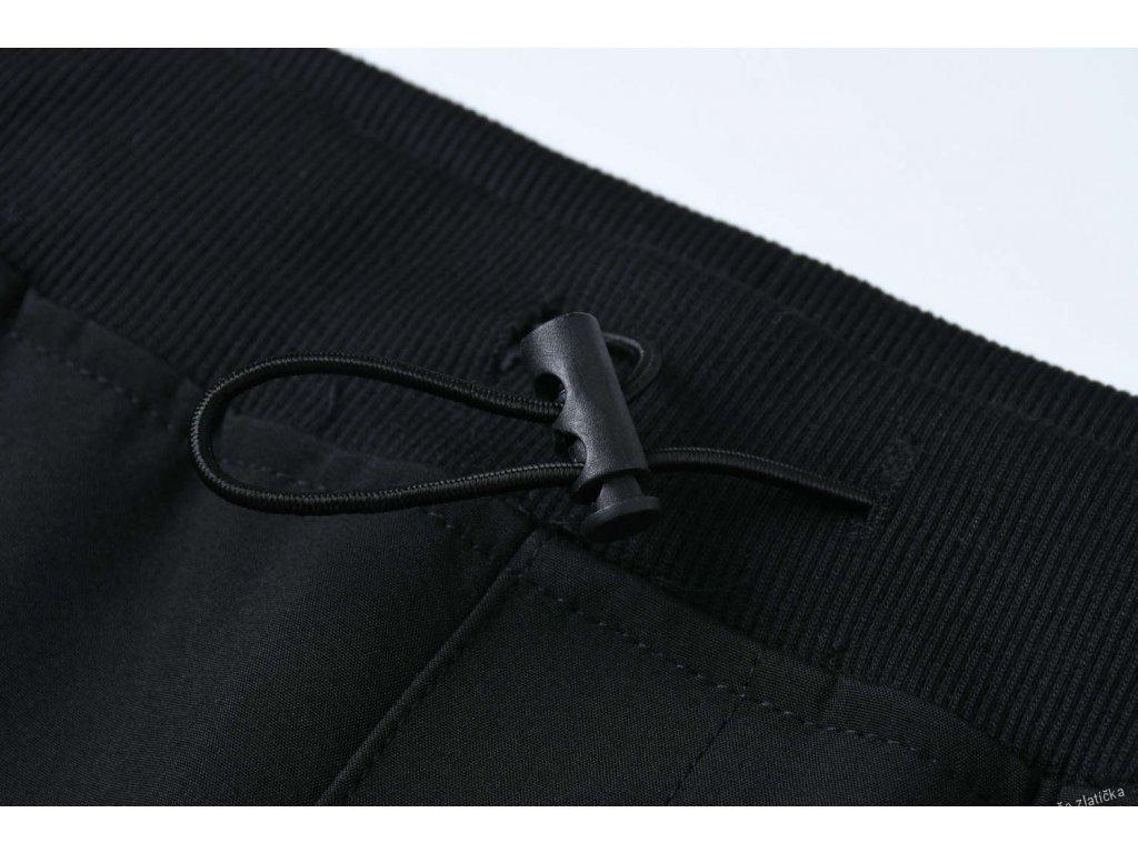 Chlapecké softshellové kalhoty KUGO jarní