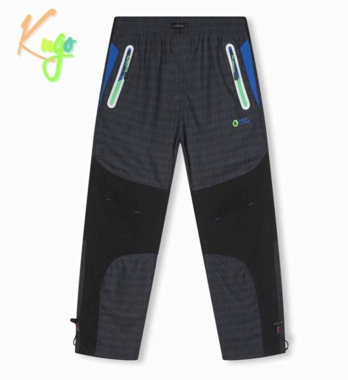 Dětské outdoorové kalhoty KUGO