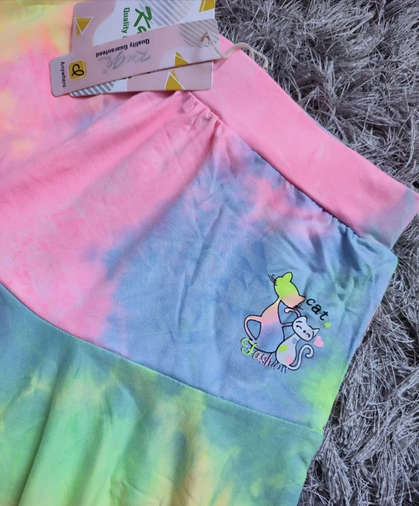 Dívčí sukně KUGO