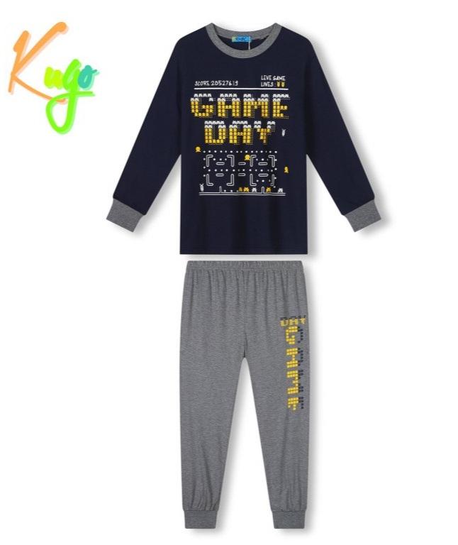 Chlapecké pyžamo KUGO 