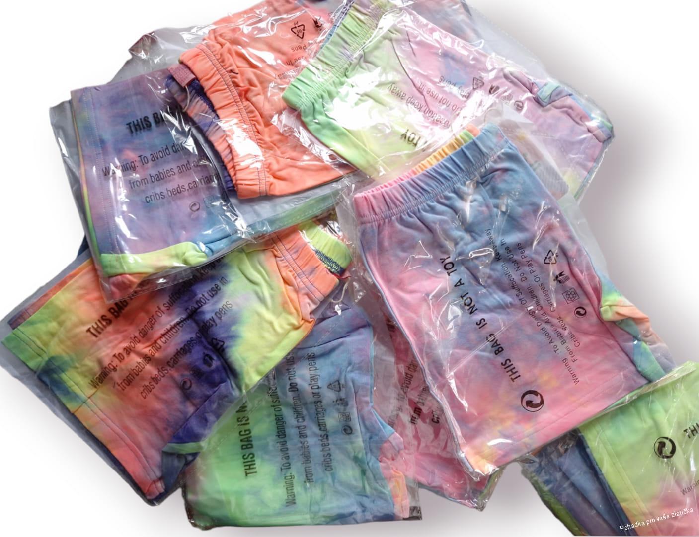 Dívčí kraťasy KUGO