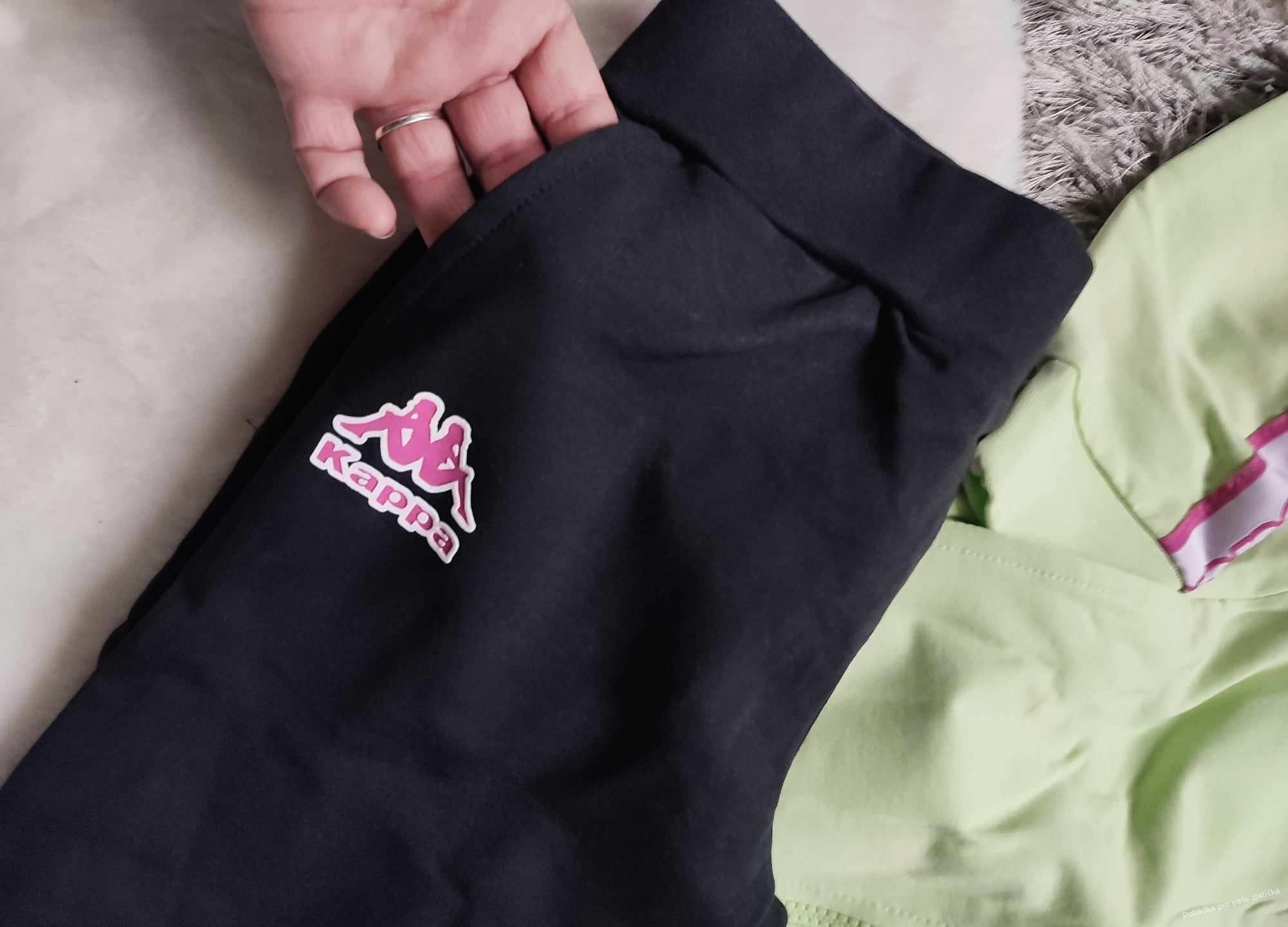 Tepláková souprava KAPPA 