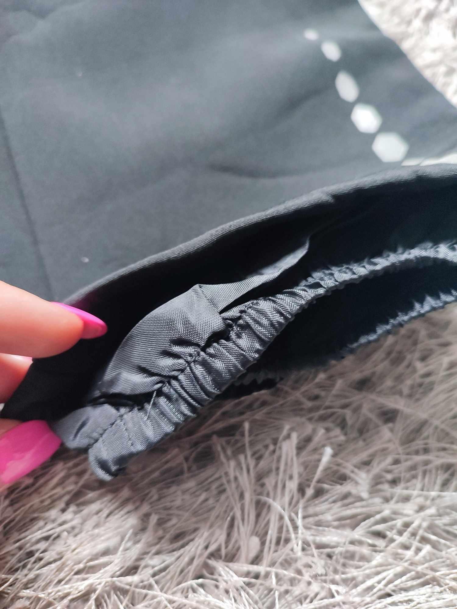 Chlapecké softshellové kalhoty KUGO zateplené (128)