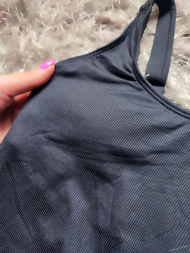 Dětské sportovní plavky (128-158)