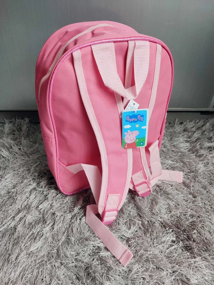 Batoh PEPPA PIG