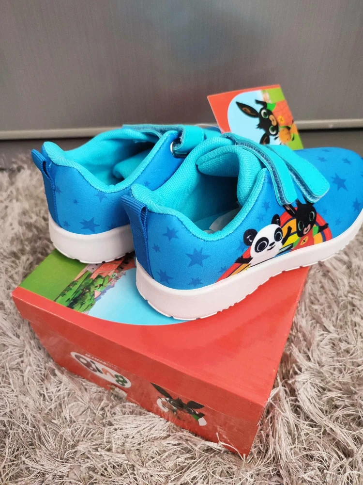 Dětské tenisky BING