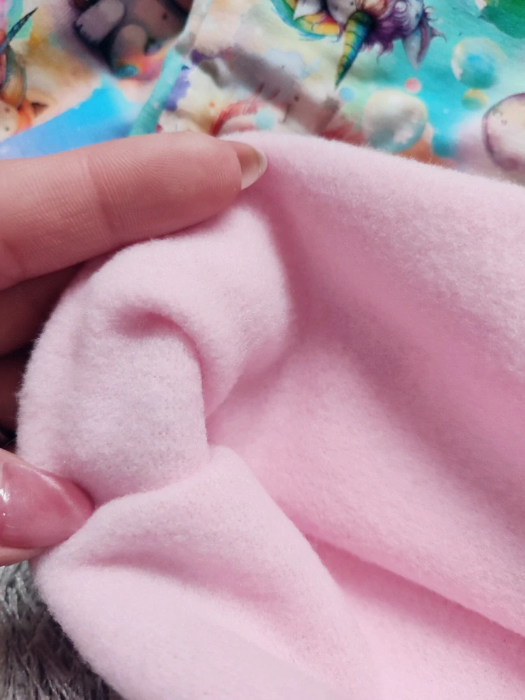 Dětský zimní komlet UNICORN