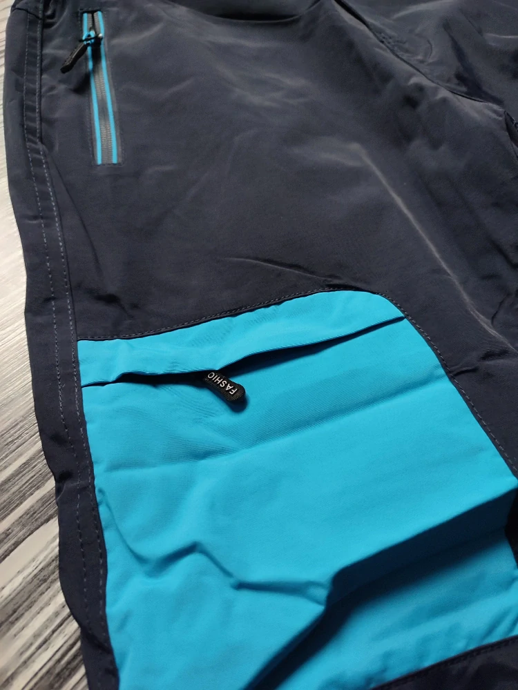 Chlapecké zimní oteplováky SEZON (146,158)