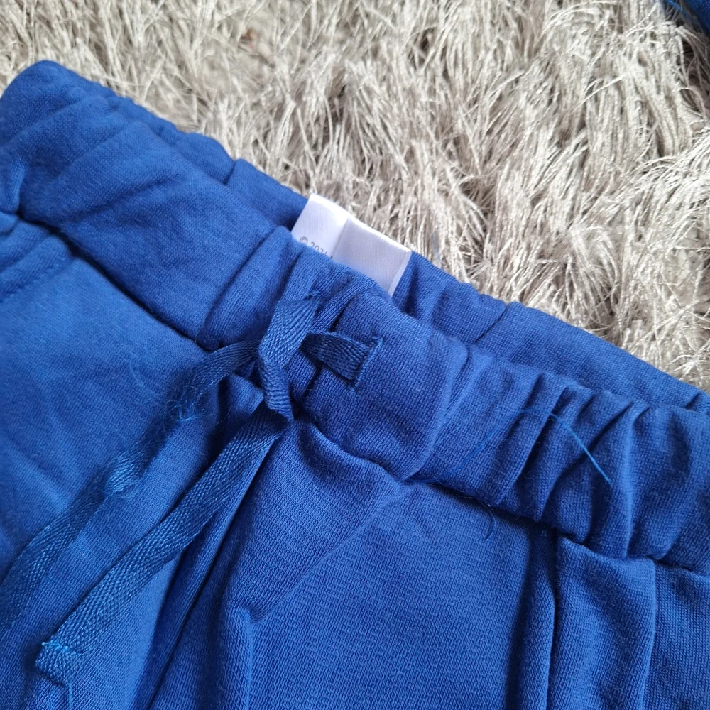 Tepláková souprava BING zateplená (92-122)