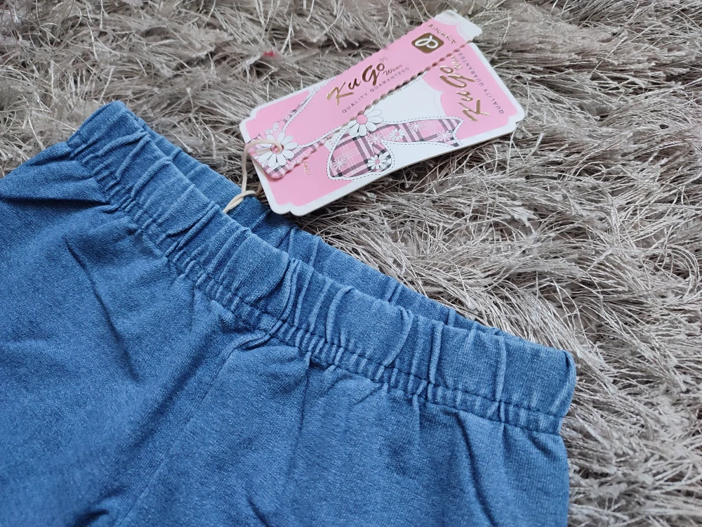 Dívčí legíny KUGO