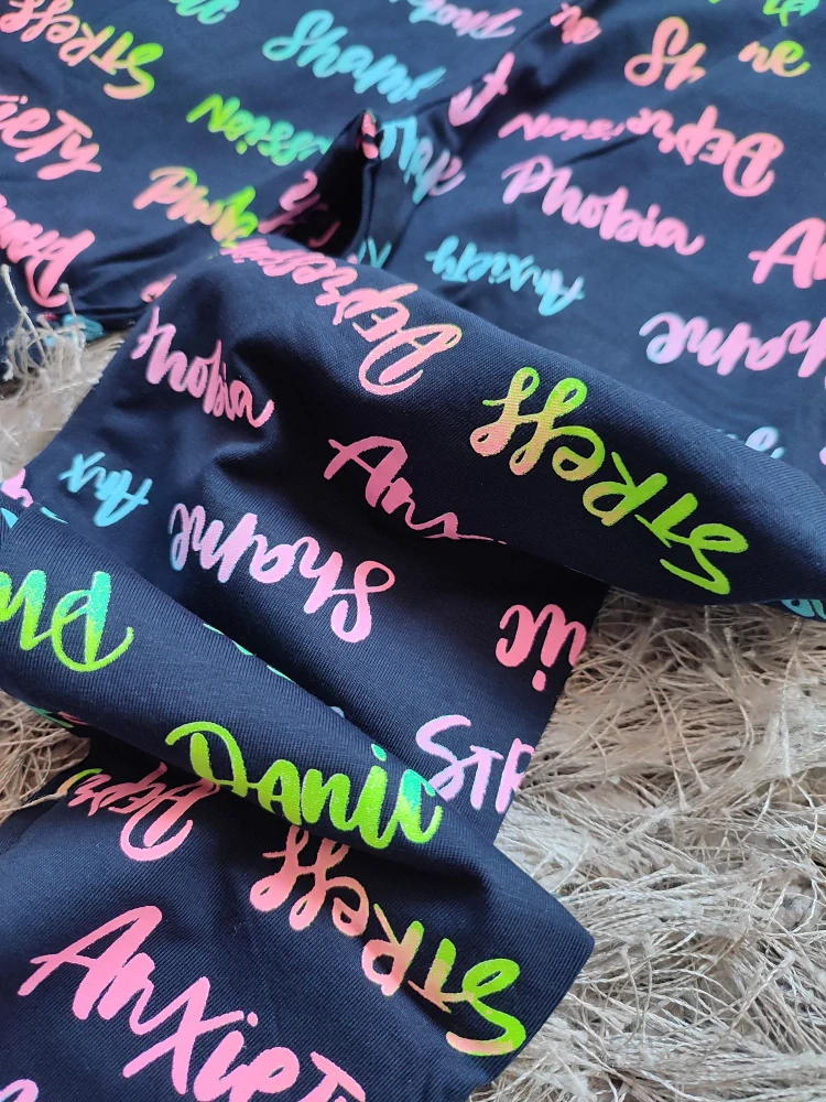 Dívčí legíny KUGO