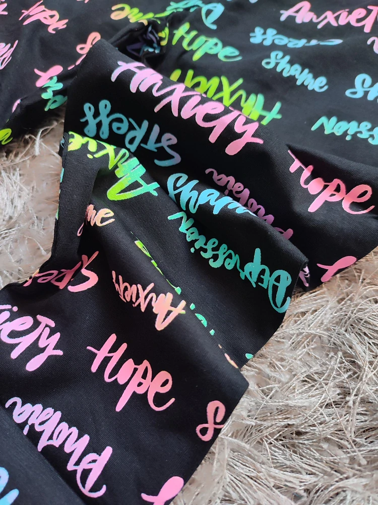 Dívčí legíny KUGO