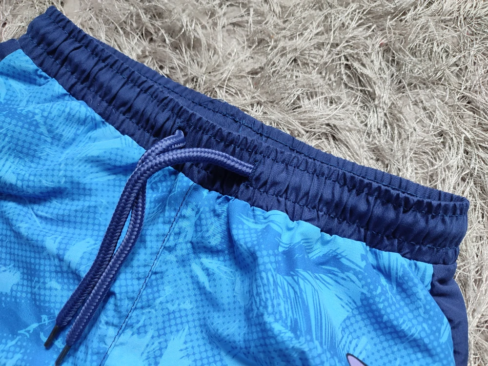 Koupací kraťasy STITCH