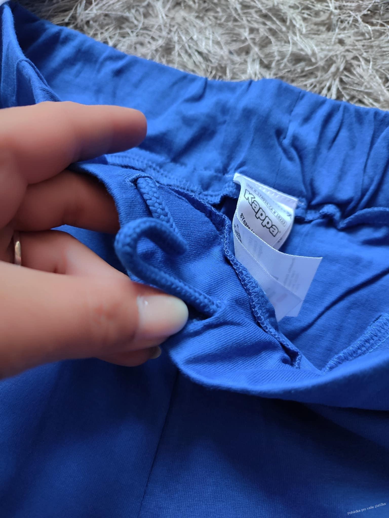 Chlapecký komplet KAPPA (140,152,158,164)