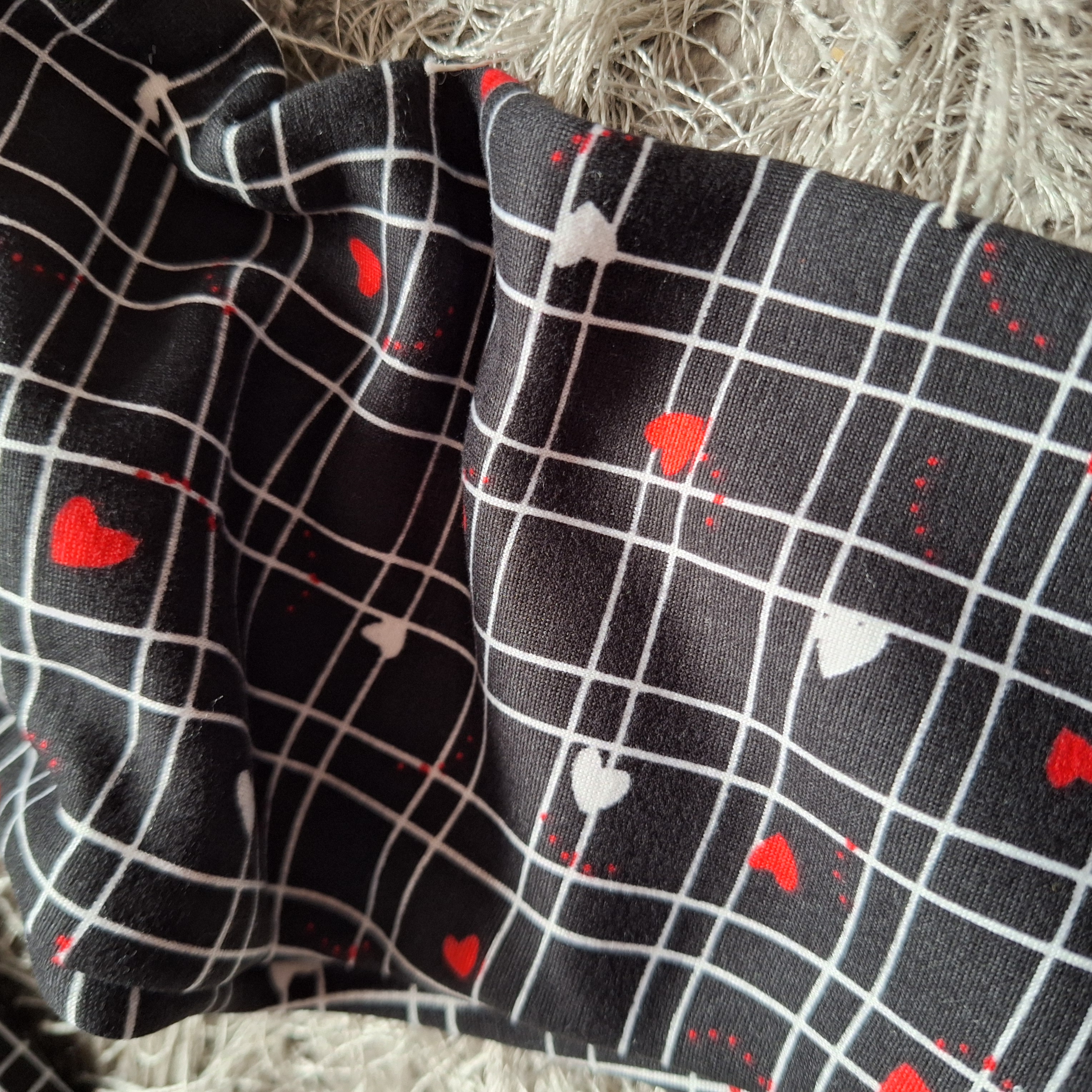 Dětské thermo legíny