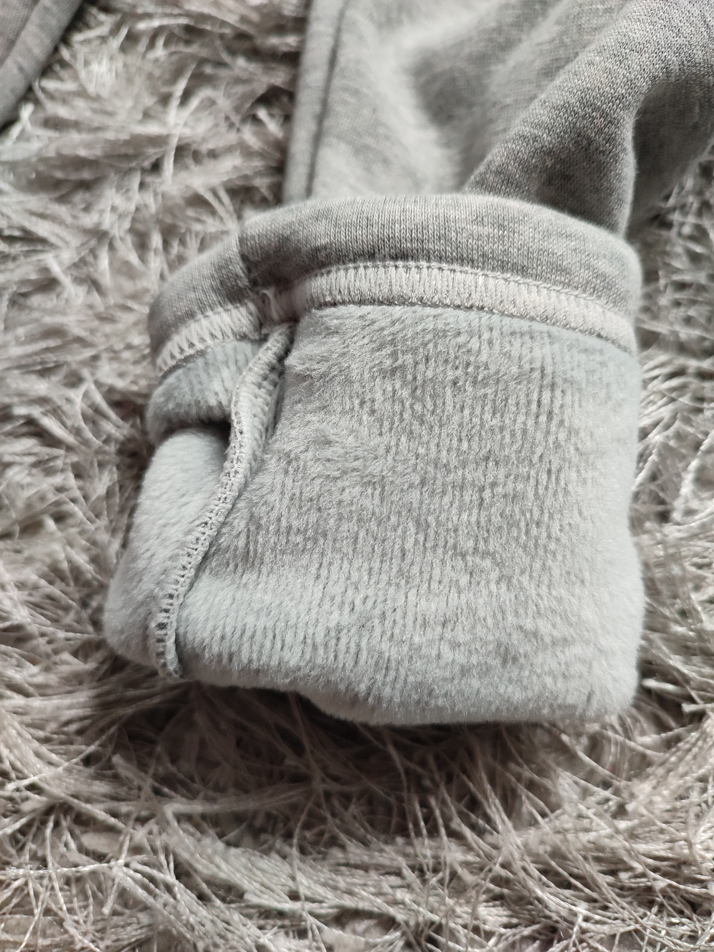 Dívčí legíny BING zateplené