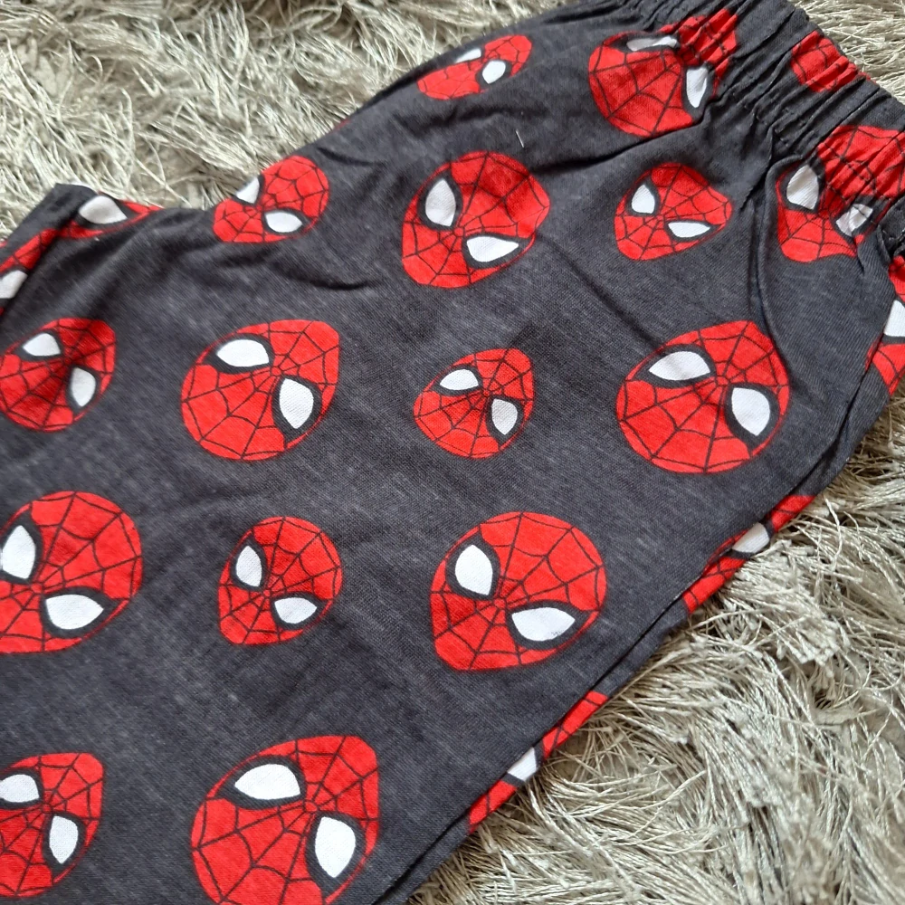 Chlapecké pyžamo SPIDERMAN