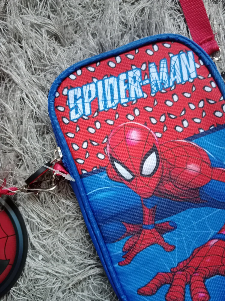 Dětská taška Spiderman