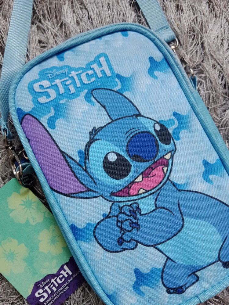 Dětská taška Stitch 