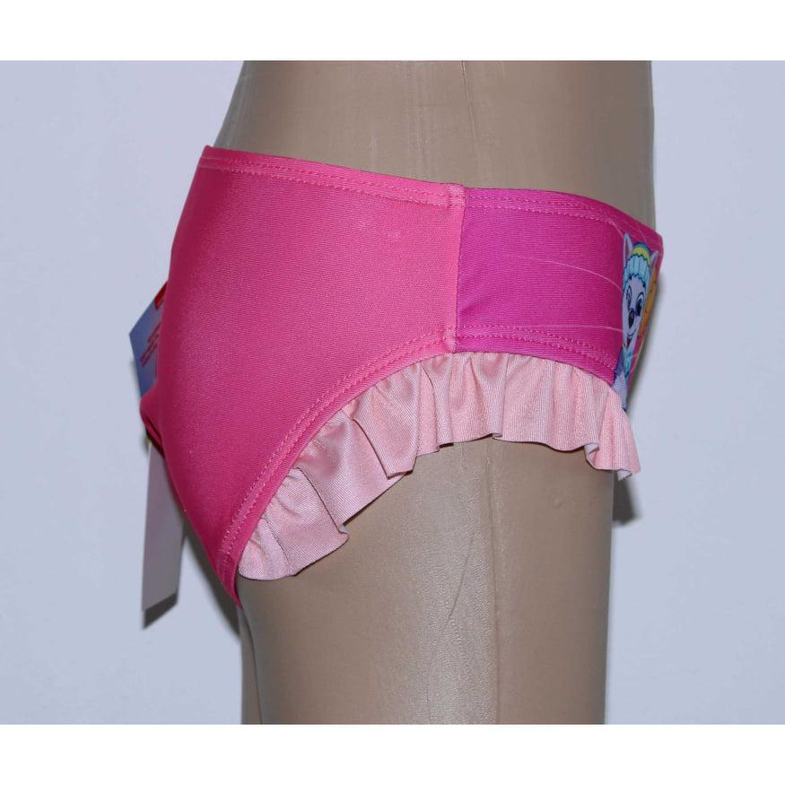 Dívčí plavky PAW PATROL