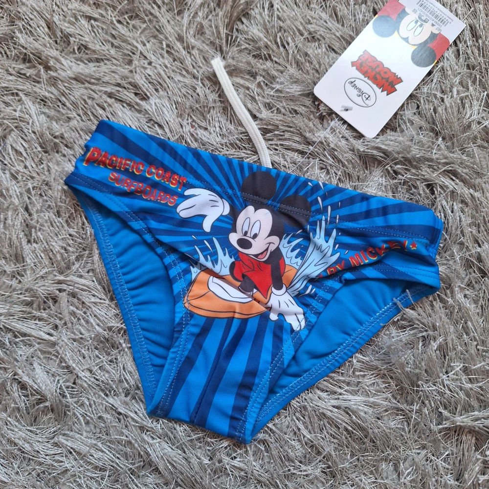 Chlapecké plavky MICKEY MOUSE