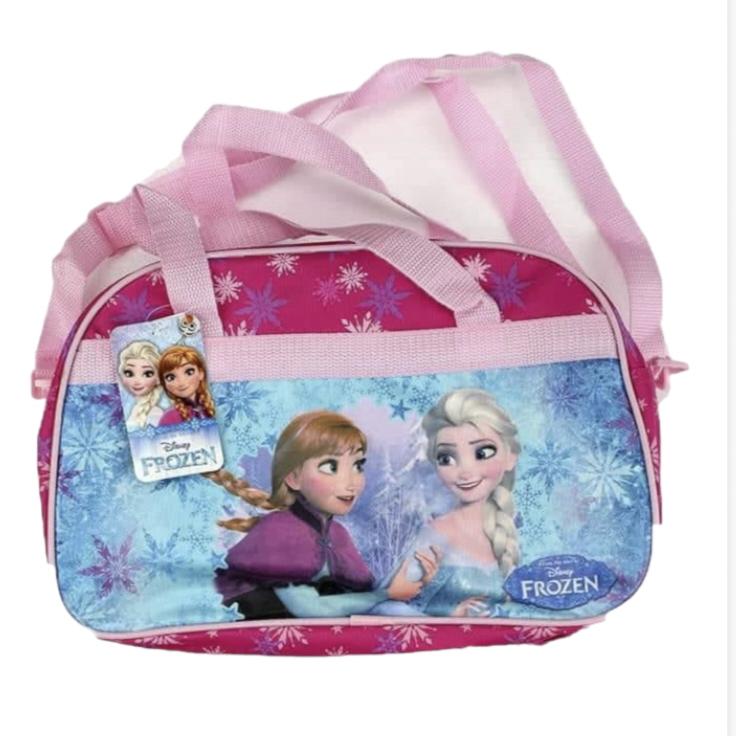 Sportovní taška FROZEN