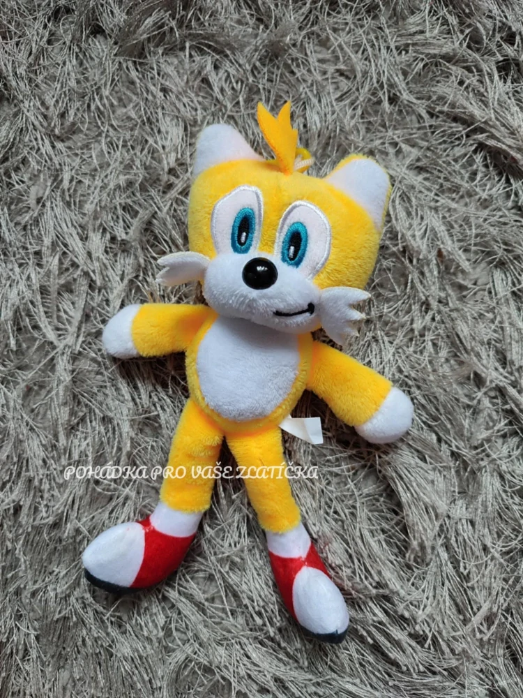 Plyšák 