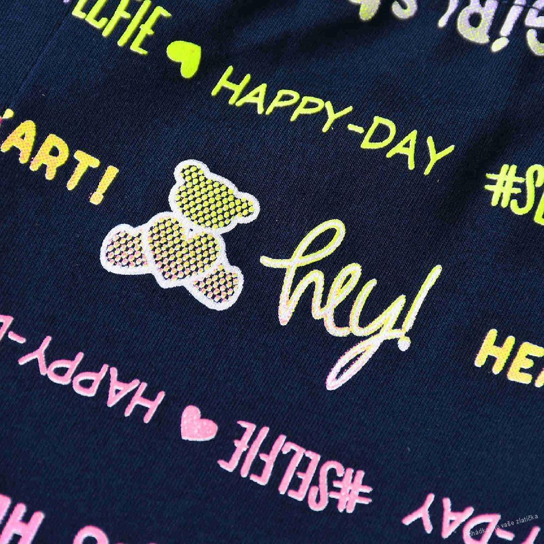 Dívčí legíny KUGO