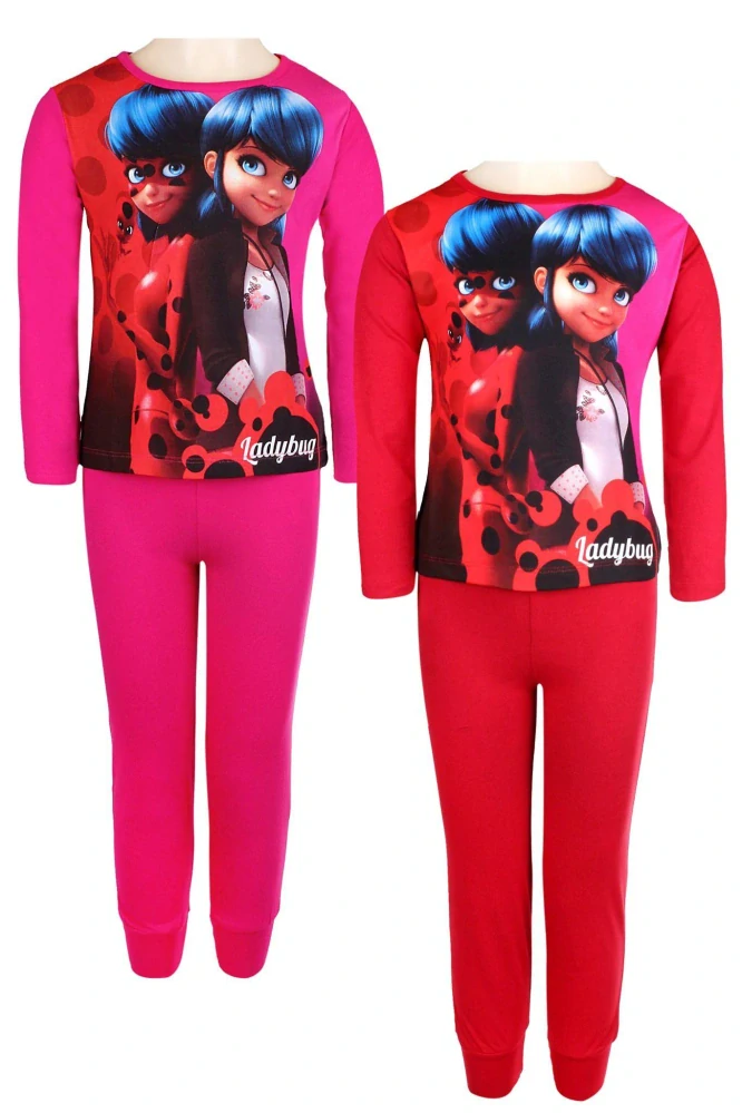 Dívčí pyžamo KOUZELNÁ BERUŠKA