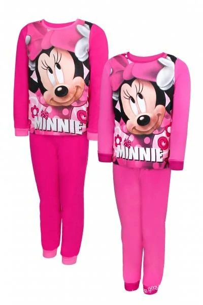 Dívčí pyžamo MINNIE MOUSE