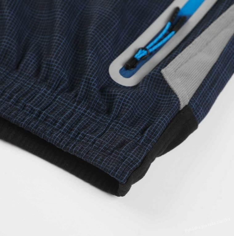 Dětské outdoorové kalhoty KUGO