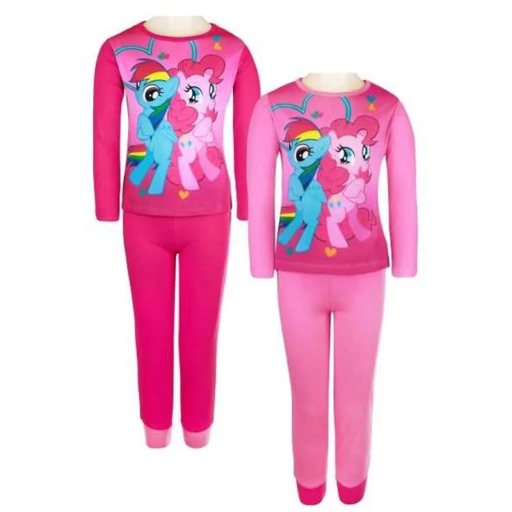Dívčí pyžamo MY LITTLE PONY