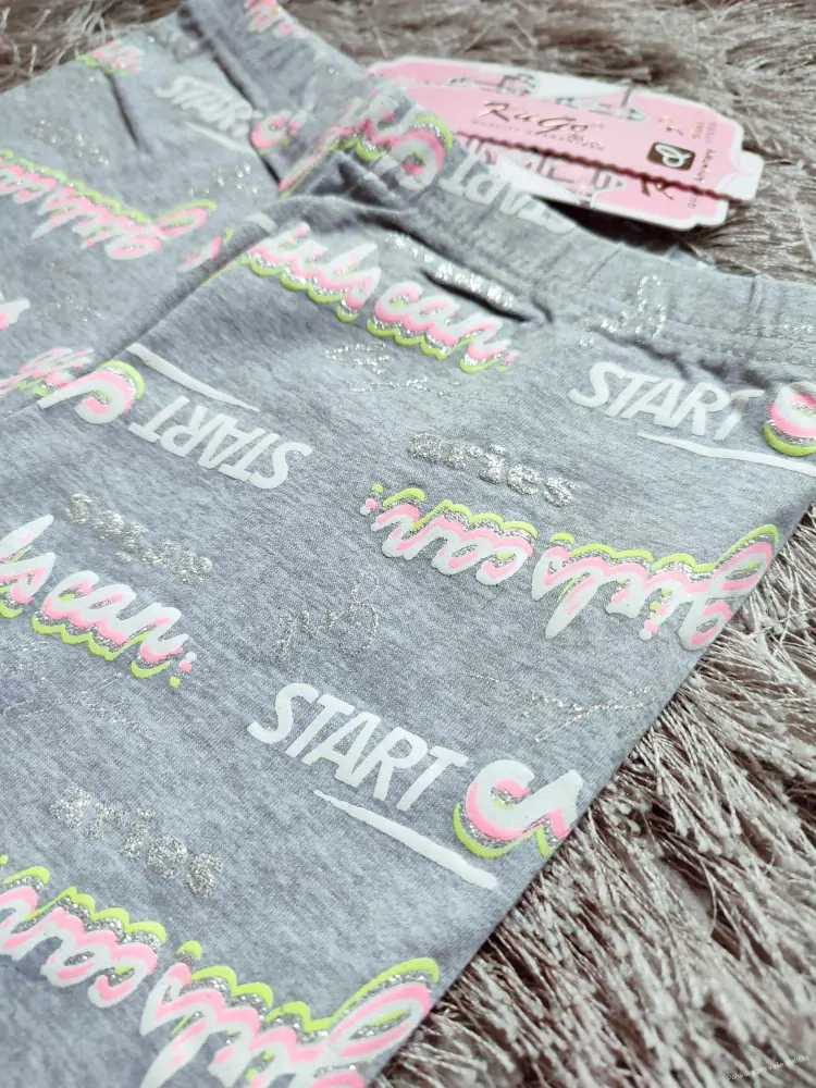 Dívčí legíny KUGO