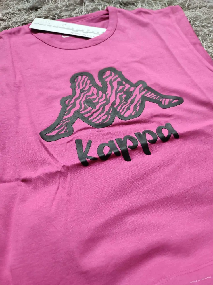 Dívčí letní komplet KAPPA