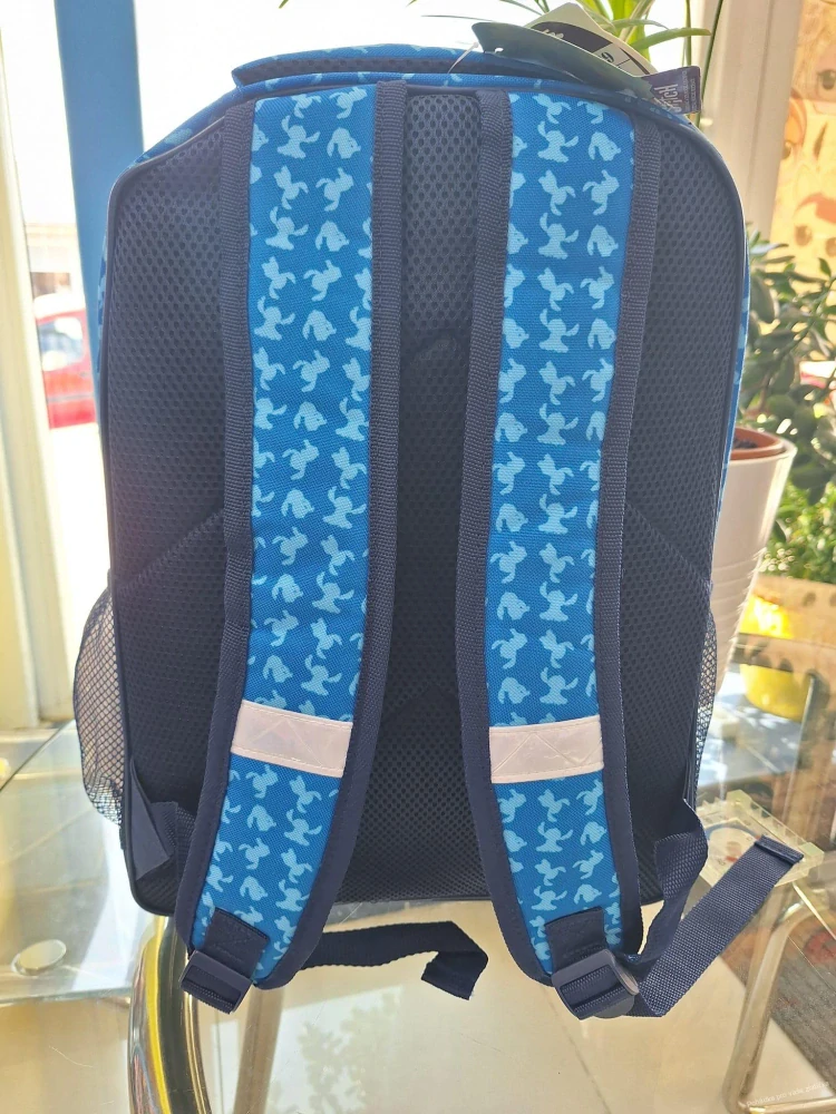 Školní batoh STITCH