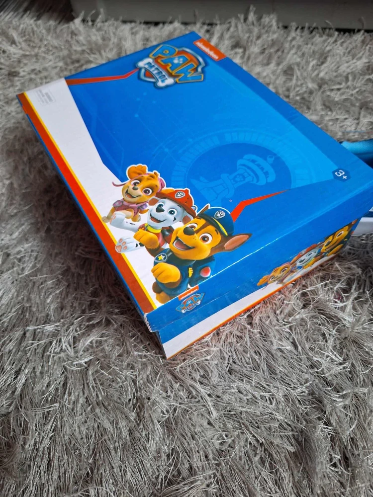 Dětské tenisky PAW PATROL (24-27)