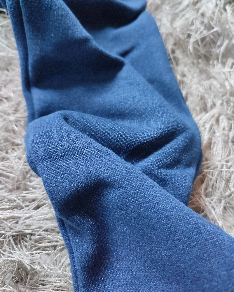 Dívčí džegíny zateplené KUGO